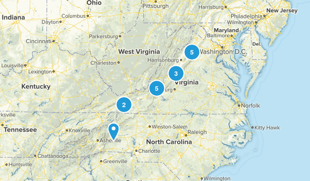 view Map