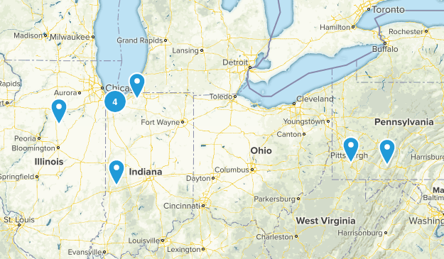 To Do Map