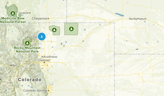 Starting Map