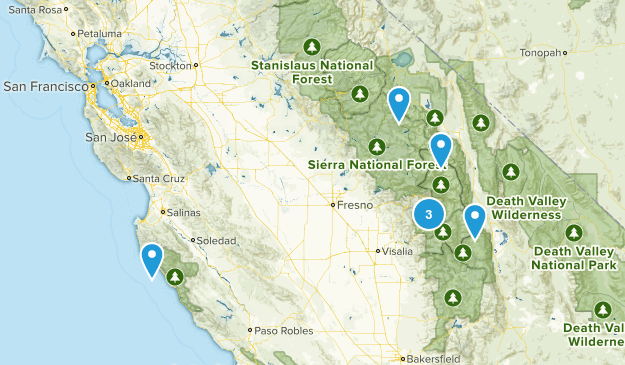 To Do Map