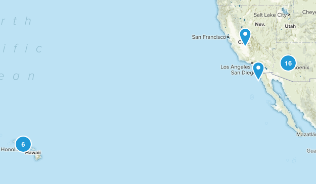 To Do Map