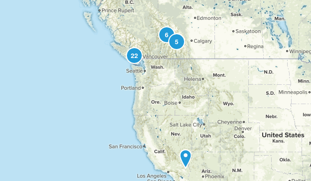 Bc To Do Map