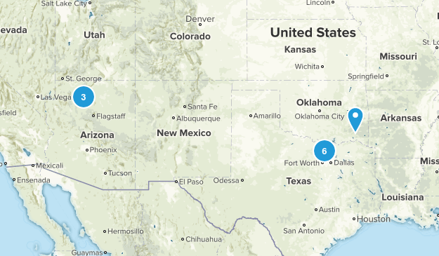 To Do Map