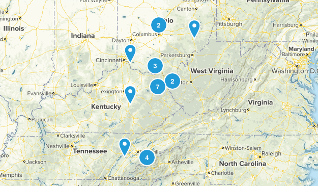 To Do Map