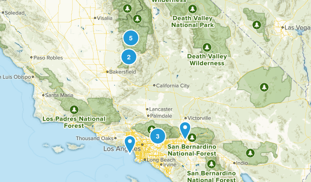 Yet to visit Map