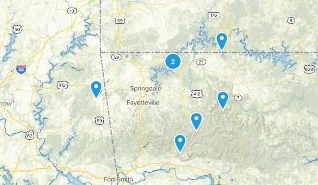 Prospective Map