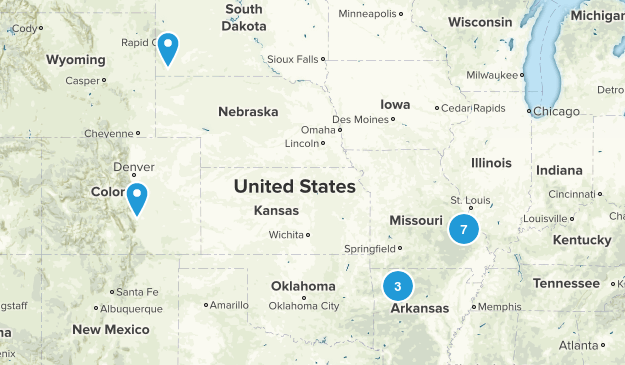 To do list Map