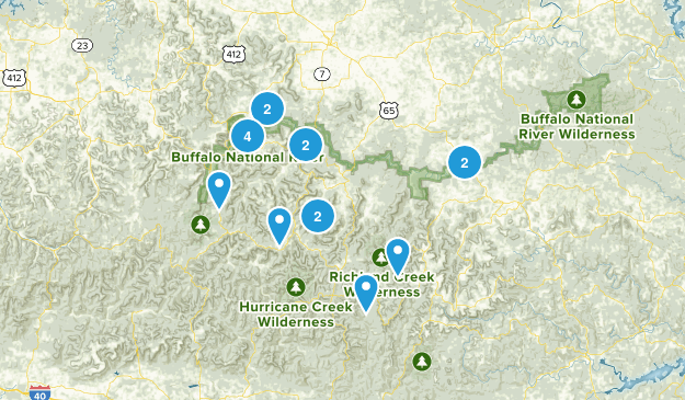 To Do List Map