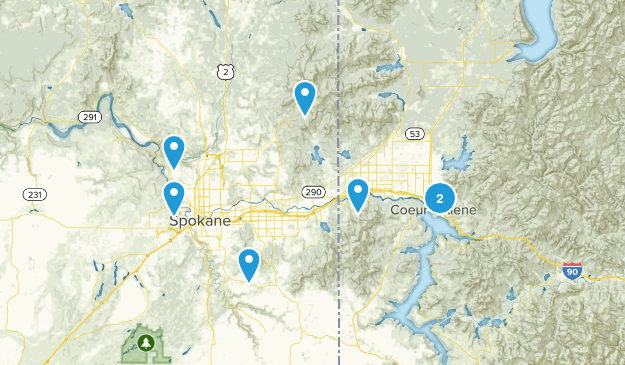planned Map
