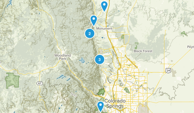 To Do Map