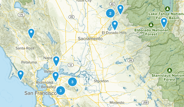 To Do Map