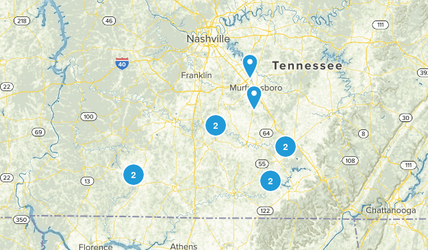Close to Home Map