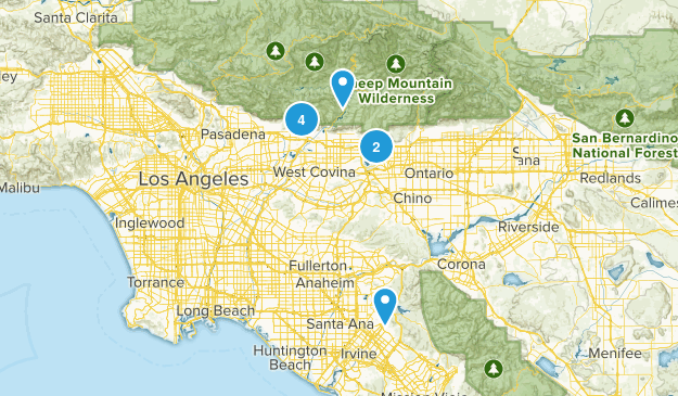 To Do: Map