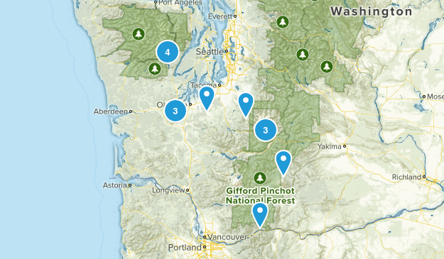 Possibilities Map