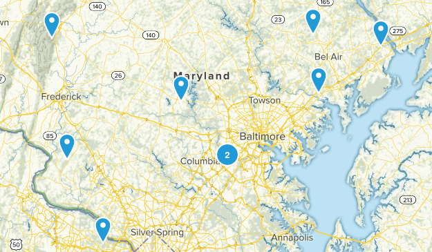 To Do Map