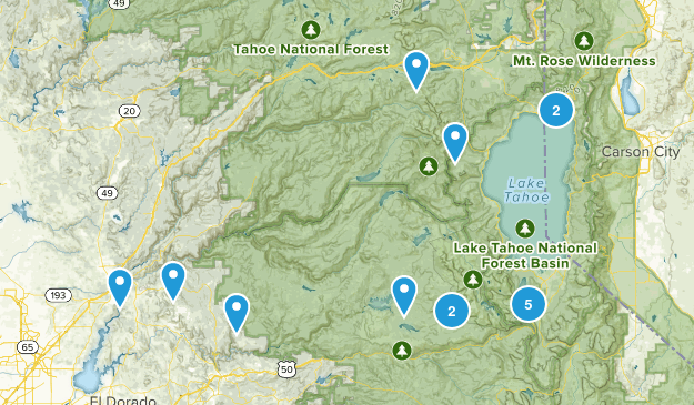 day Map