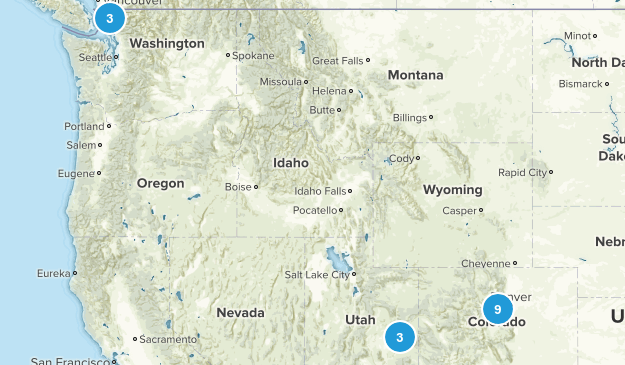 To Do List Map