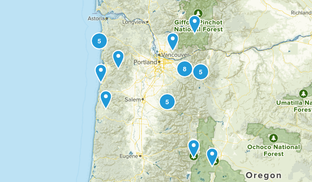 Wish List Map