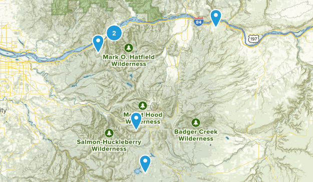 Heather Map