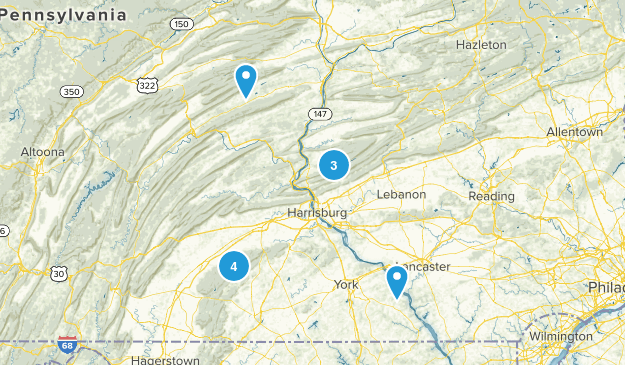 To Do Map