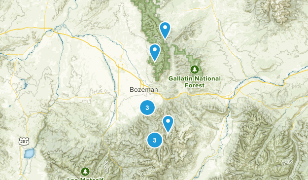 To Do Map