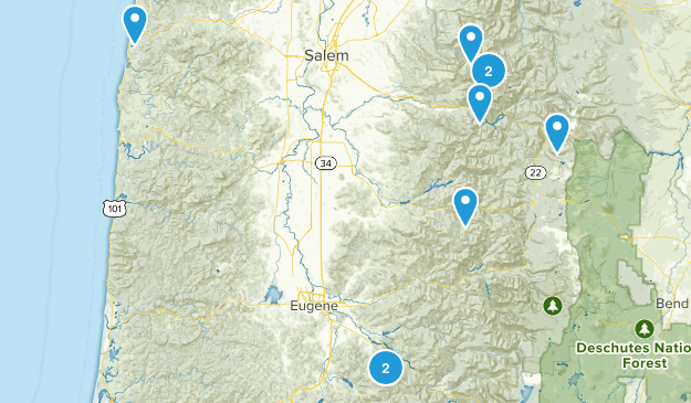 OR Map