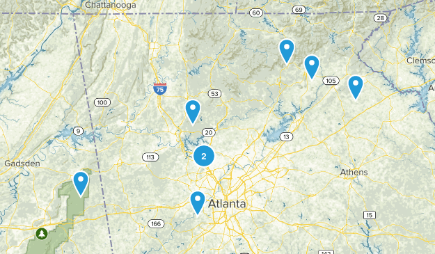SHARED Map