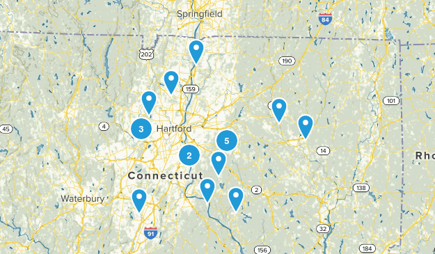 CT Map