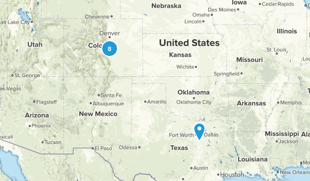 To Do Map