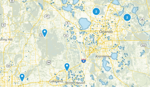 fds Map