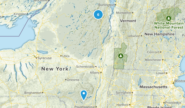 Potential Map
