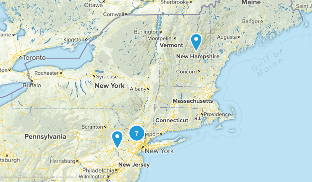 To Do List Map