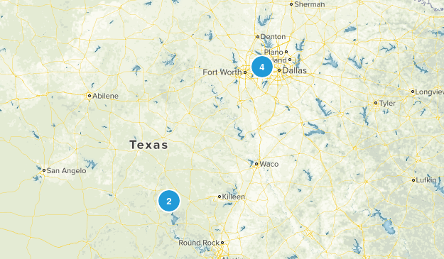 To Do Map