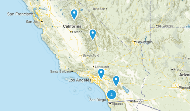 Bucket Map