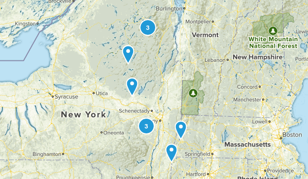 TO DO Map