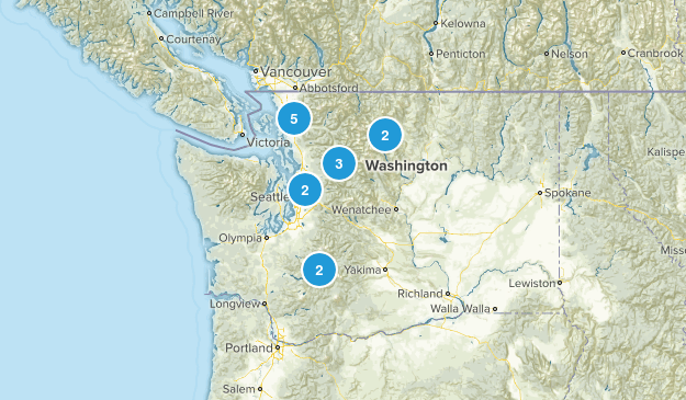GOALS Map