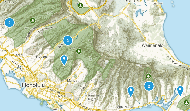 To Do Map