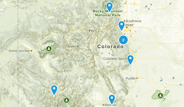todo Map