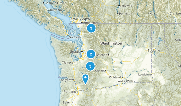 want list! Map