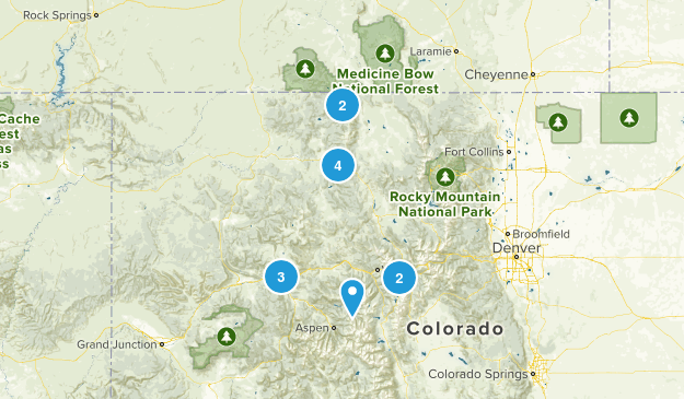 To Do Map