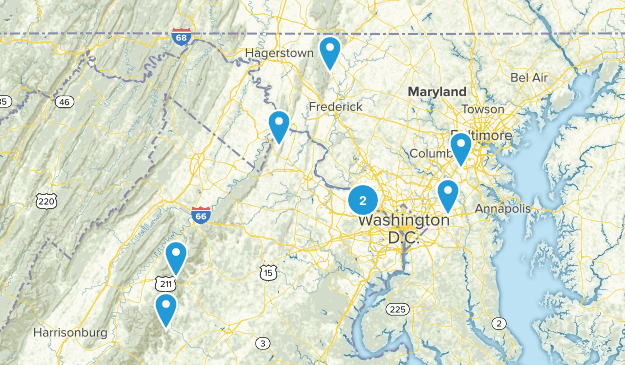list Map