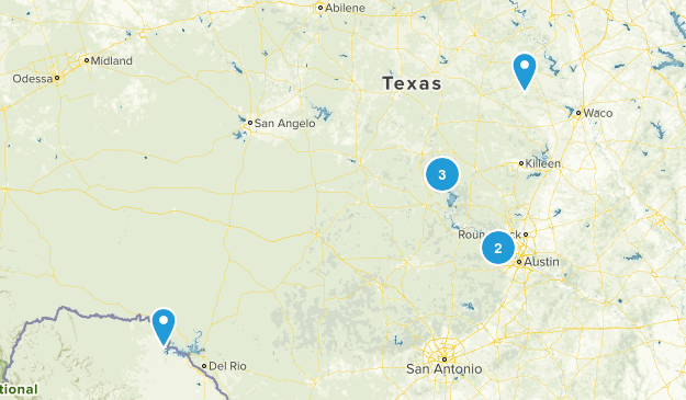 Tx Map