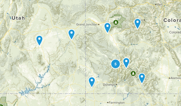Must DO! Map