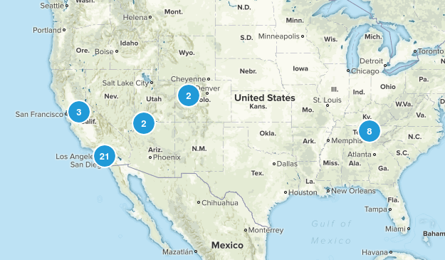 To Do List Map