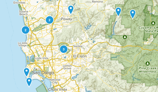 2015 Map