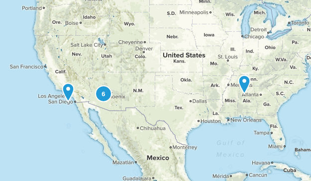 To Do Map