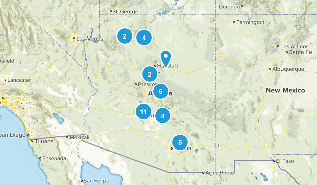 Goals Map