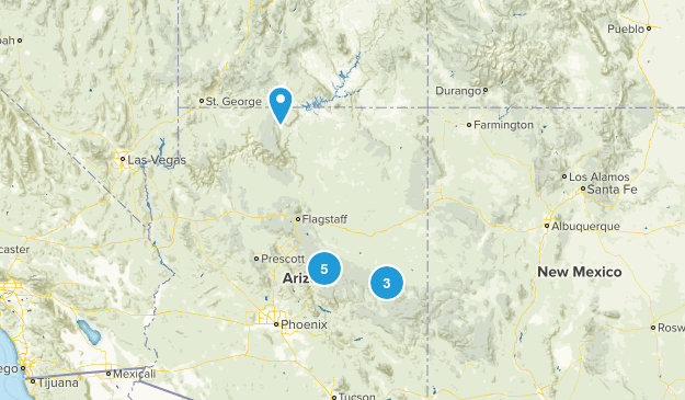 Possibles Map