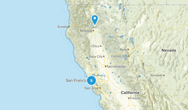 2016 Map