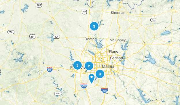 Try This Map